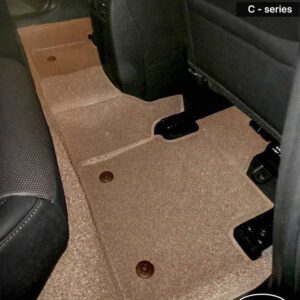 พรมไวนิลดักฝุ่น CX30