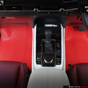 พรมรถยนต์ CX30