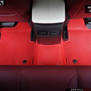 พรมรถยนต์ CX30