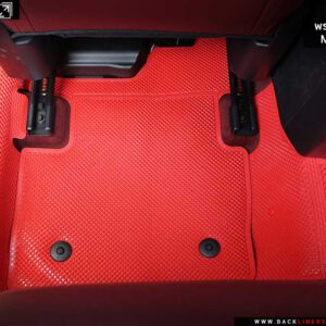 พรมรถยนต์ CX30