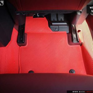 พรมรถยนต์ CX30