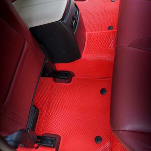 พรมรถยนต์ CX30