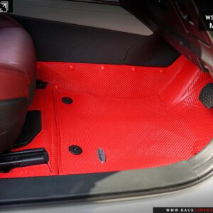 พรมรถยนต์ CX30