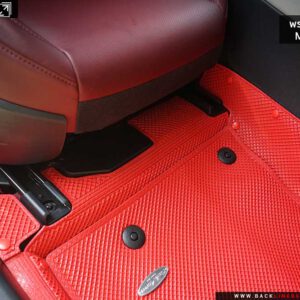 พรมรถยนต์ CX30