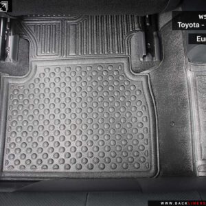 พรมรถยนต์ Camry 2019 - Euro Pro series