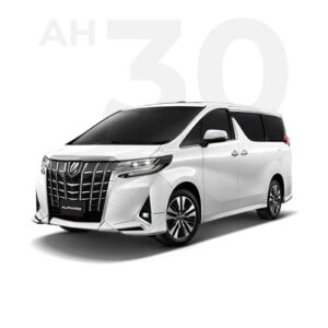 Alphard / Vellfire - AH30 (2015~2023)