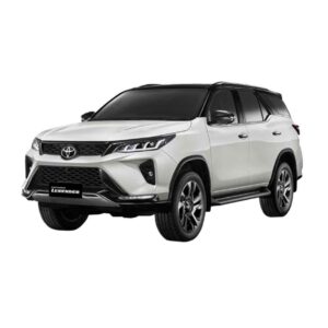 Fortuner