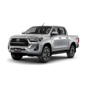 Hilux Revo
