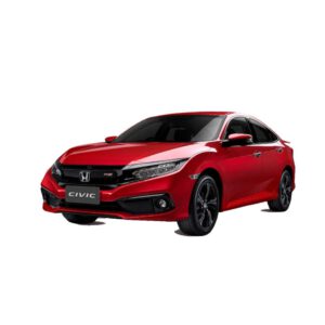 Civic-FC (2015~2020)
