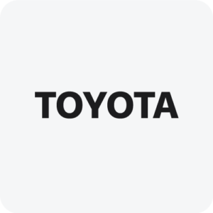 Toyota