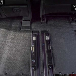 พรมรถยนต์ Hyundai Staria