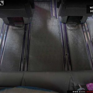 พรมรถยนต์ Hyundai Staria