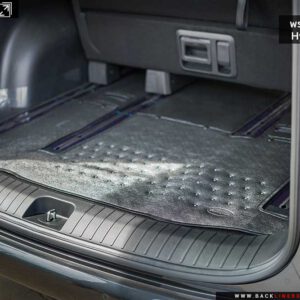 พรมรถยนต์ Hyundai Staria