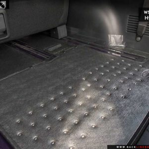 พรมรถยนต์ Hyundai Staria