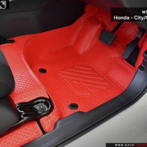 พรมรถยนต์ Honda City Turbe, eHEV