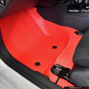 พรมรถยนต์ Honda City Turbe, eHEV