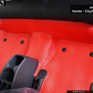 พรมรถยนต์ Honda City Turbe, eHEV