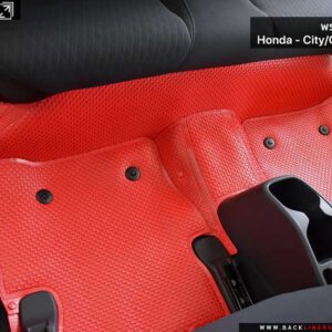 พรมรถยนต์ Honda City Turbe, eHEV