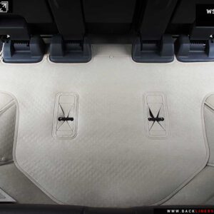 พรมรถยนต์ Nissan Terra