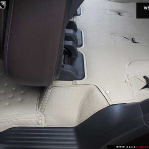 พรมรถยนต์ Nissan Terra