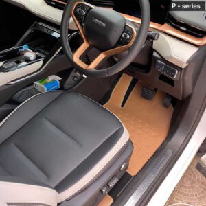 พรมรถยนต์ Haval H6