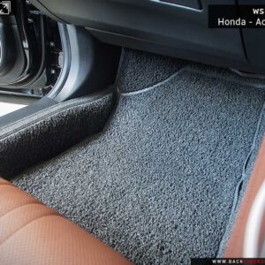 พรมไวนิลดักฝุ่น Accord Gen10