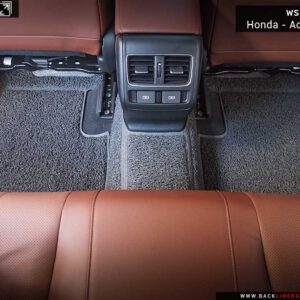 พรมไวนิลดักฝุ่น Accord Gen10