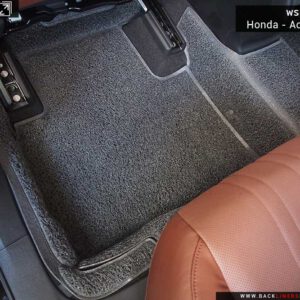 พรมไวนิลดักฝุ่น Accord Gen10