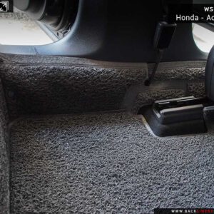 พรมไวนิลดักฝุ่น Accord Gen10