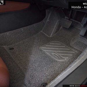 พรมไวนิลดักฝุ่น Accord Gen10