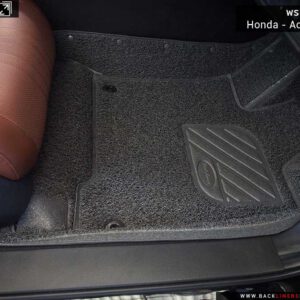 พรมไวนิลดักฝุ่น Accord Gen10
