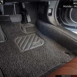 พรมไวนิลดักฝุ่น Accord Gen10