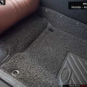 พรมไวนิลดักฝุ่น Accord Gen10