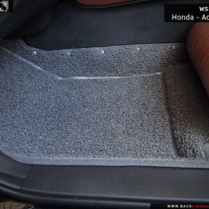 พรมไวนิลดักฝุ่น Accord Gen10