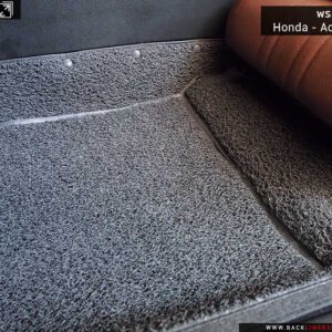 พรมไวนิลดักฝุ่น Accord Gen10