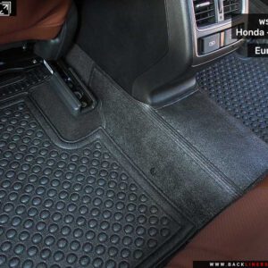 พรมรถยนต์ Honda Accord Gen10