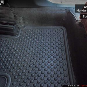 พรมรถยนต์ Honda Accord Gen10