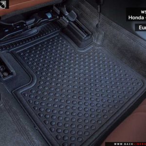 พรมรถยนต์ Honda Accord Gen10