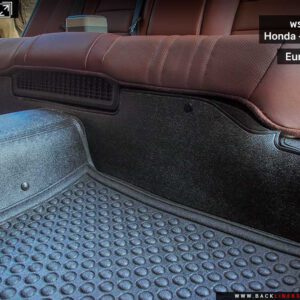 พรมรถยนต์ Honda Accord Gen10