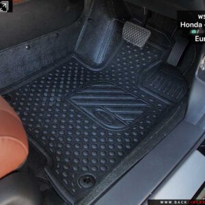พรมรถยนต์ Honda Accord Gen10