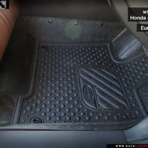 พรมรถยนต์ Honda Accord Gen10