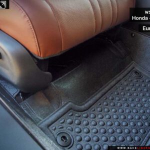 พรมรถยนต์ Honda Accord Gen10