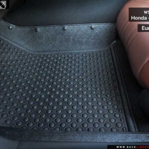 พรมรถยนต์ Honda Accord Gen10