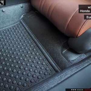 พรมรถยนต์ Honda Accord Gen10