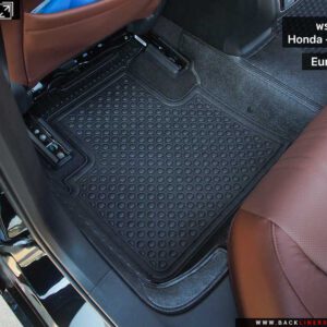พรมรถยนต์ Honda Accord Gen10