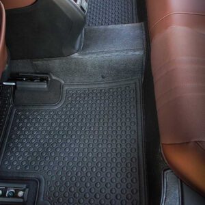 พรมรถยนต์ Honda Accord Gen10