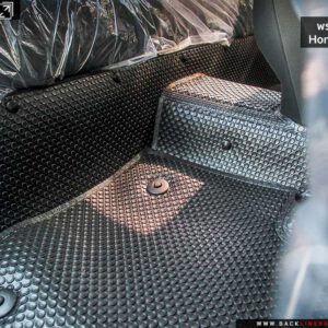 พรมรถยนต์ Honda Civic FE 2021
