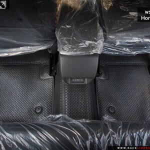 พรมรถยนต์ Honda Civic FE 2021