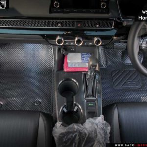 พรมรถยนต์ Honda Civic FE 2021