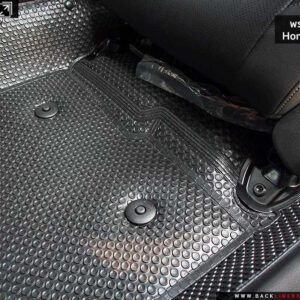 พรมรถยนต์ Honda Civic FE 2021